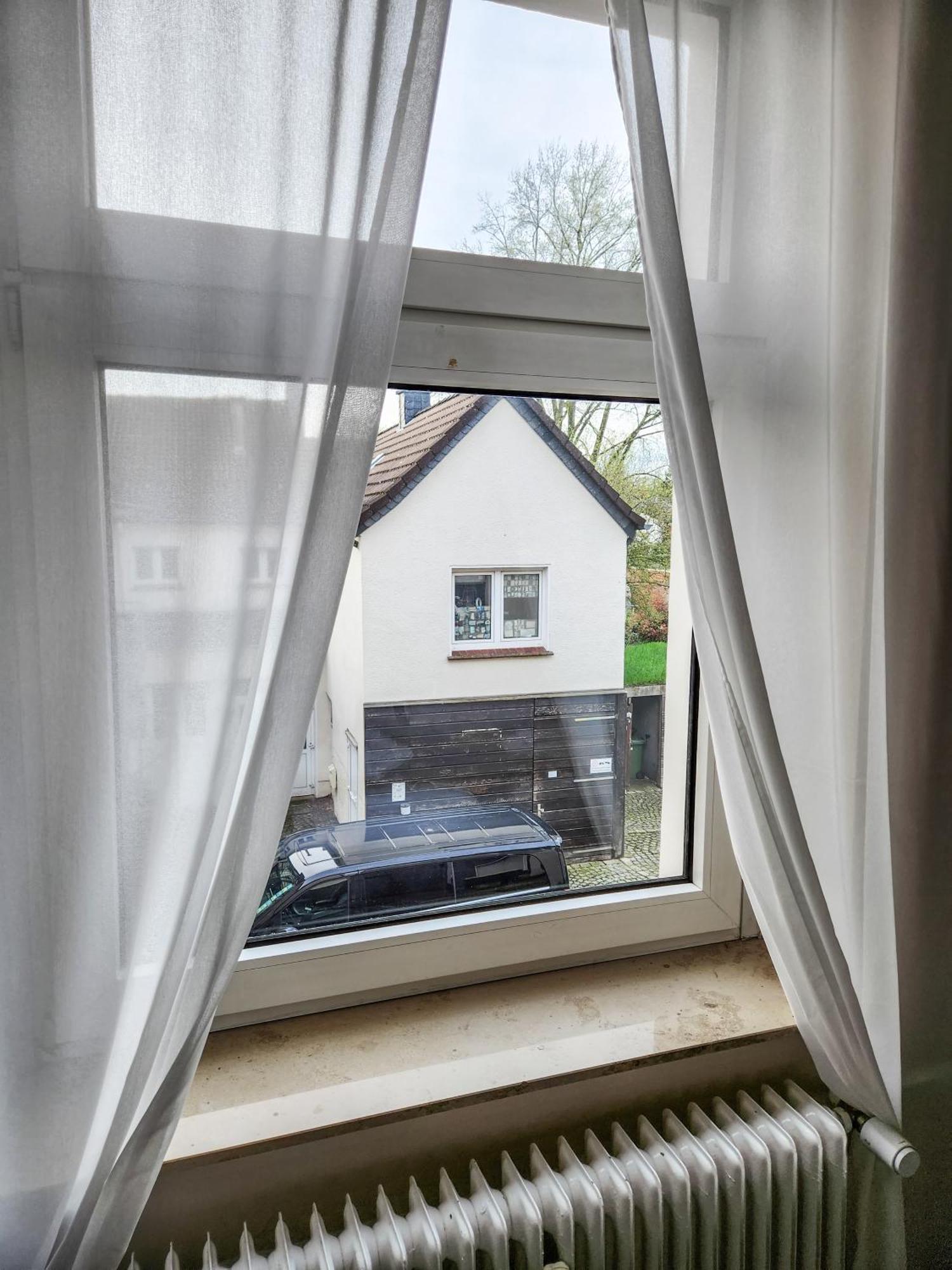 Geli Homes L1 - 2X Zimmer, 2X Kingsize Bett, 1 Bis 4 Personen, Parkplatz, Tv, Wifi, Top Kueche, Kaffee, Tee Lünen Zewnętrze zdjęcie