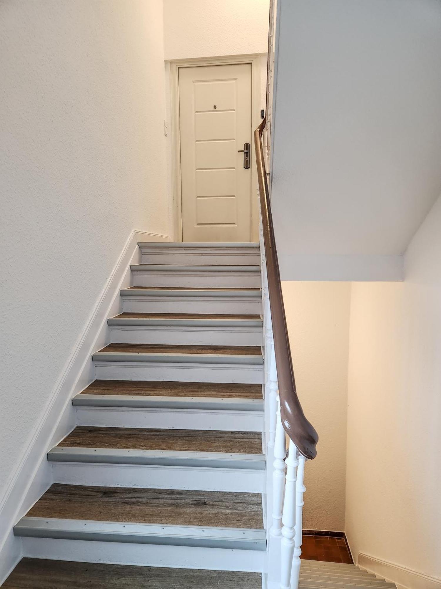 Geli Homes L1 - 2X Zimmer, 2X Kingsize Bett, 1 Bis 4 Personen, Parkplatz, Tv, Wifi, Top Kueche, Kaffee, Tee Lünen Zewnętrze zdjęcie