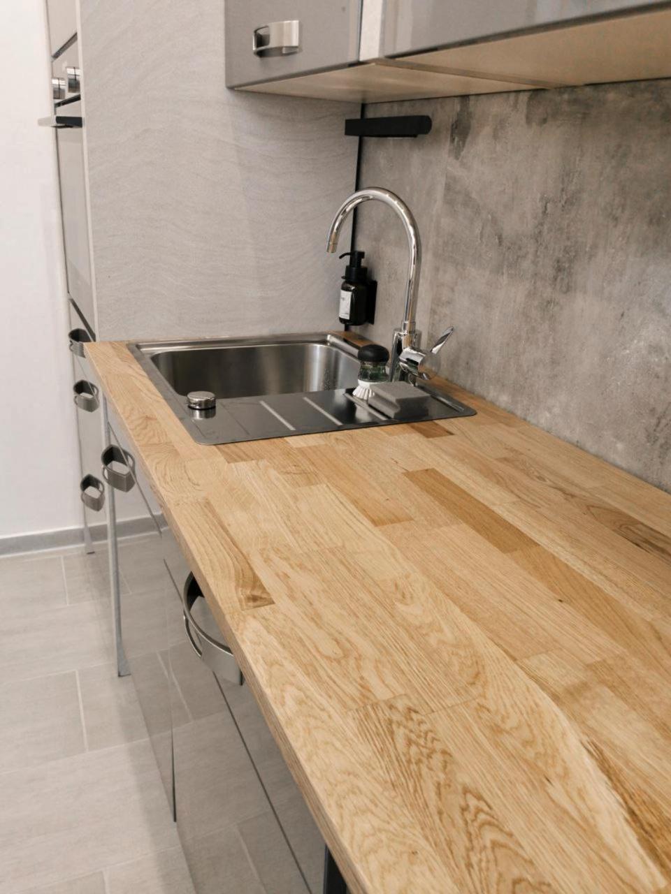 Geli Homes L1 - 2X Zimmer, 2X Kingsize Bett, 1 Bis 4 Personen, Parkplatz, Tv, Wifi, Top Kueche, Kaffee, Tee Lünen Zewnętrze zdjęcie